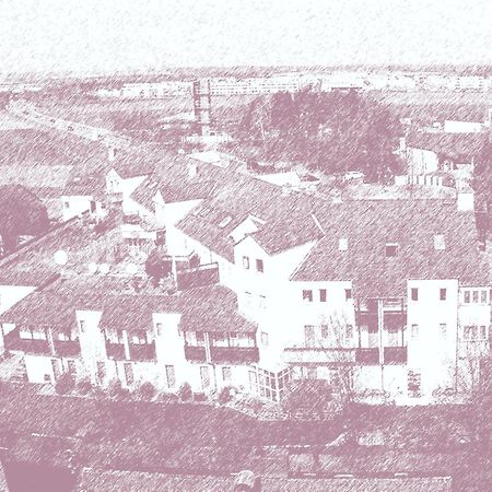 Hotel Roemerstadt Gersthofen Exteriér fotografie